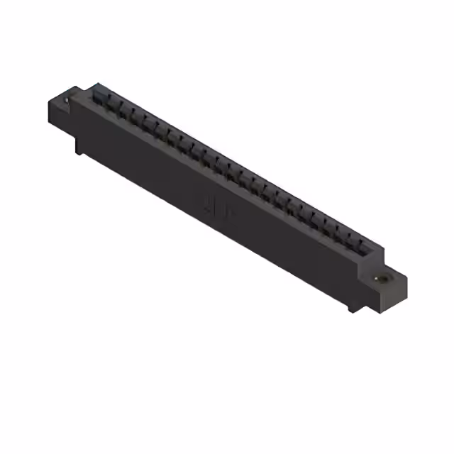 887-022-542-608 EDAC Inc.  Edgeboard Connectors